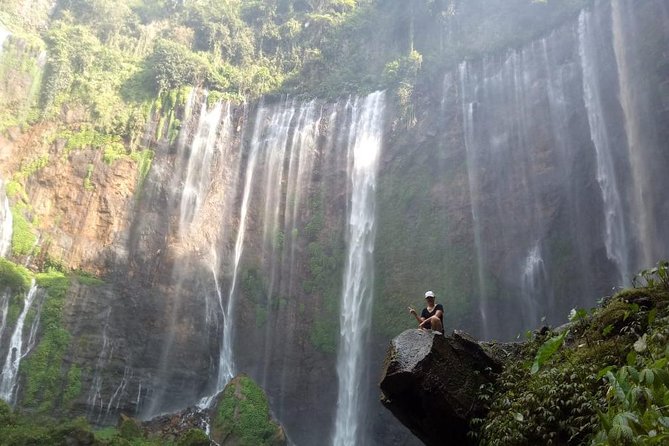 TUMPAK SEWU and VOLCANO From Malang: 3 Days - Itinerary Highlights
