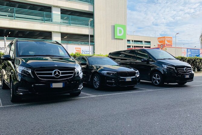 Turčianske Teplice – Bratislava Airport Private Departure Transfer