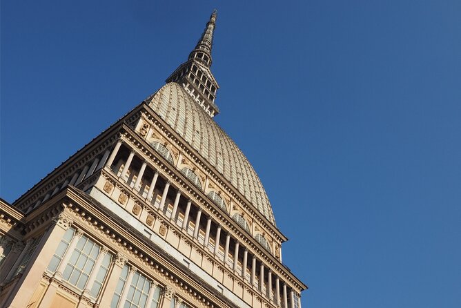Turin Scavenger Hunt and Sights Self-Guided Tour - Additional Information