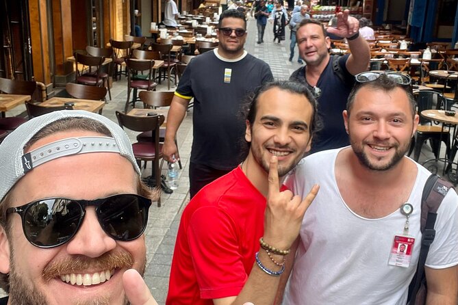Turkish Nightlife Culture by Local Insight! - Local Perspectives on Nightlife Culture