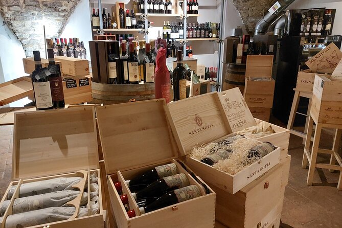 Tuscan World Famous Cuisine Activity With a Local Food Expert - Inclusions