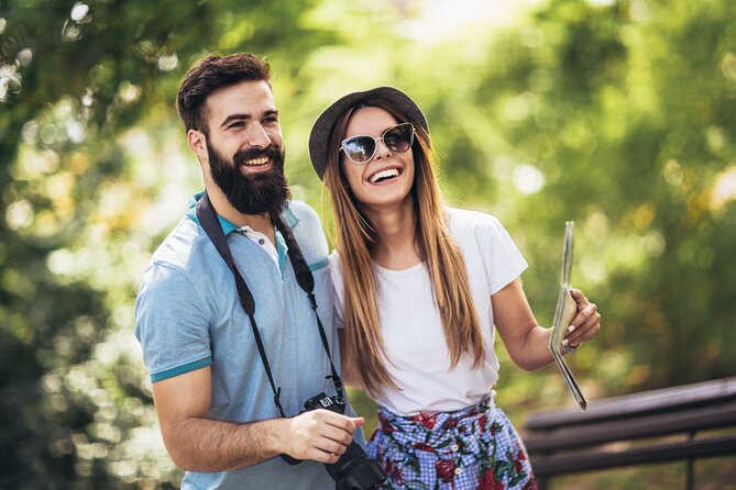 Tuscany From Rome by Private Car With Lunch and Wine Tasting - Tour Highlights