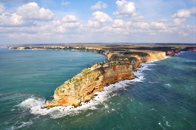 Two-day Birding Trip: Cape Kaliakra & Srebarna Lake - Day 1: Cape Kaliakra Exploration