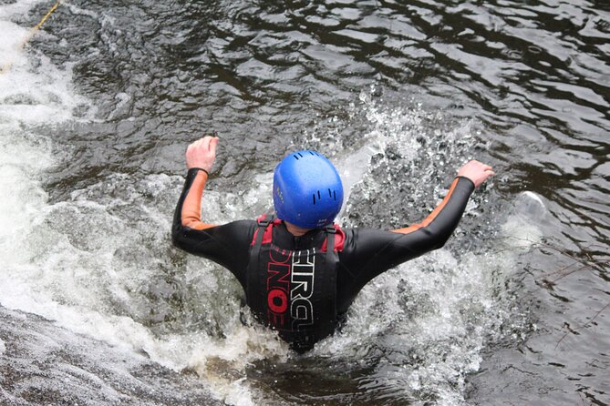 Two Hours Gorge Walking Activity - Activity Overview