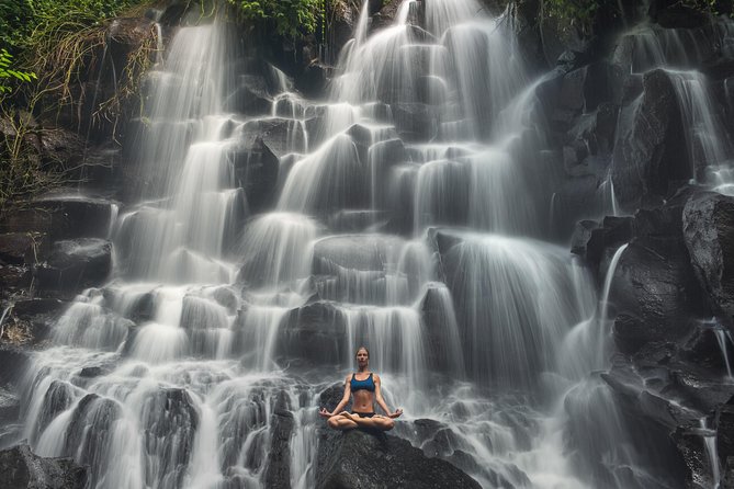 Ubud and Tanah Lot Temple Small Group Sunset Tour