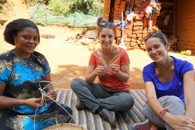 Uluguru Mountain Overnight 2 Nights 3 Days - Trip Itinerary Overview
