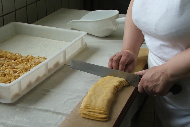 Umbria Food & Wine, 5 Nights Tour – Itinerary #2