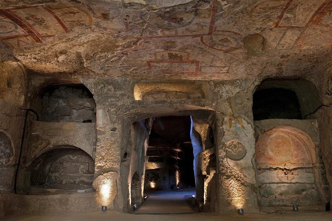 Underground Rome Private Tour for Kids With Saint Clement & Capuchins Crypt - Meeting Point Details