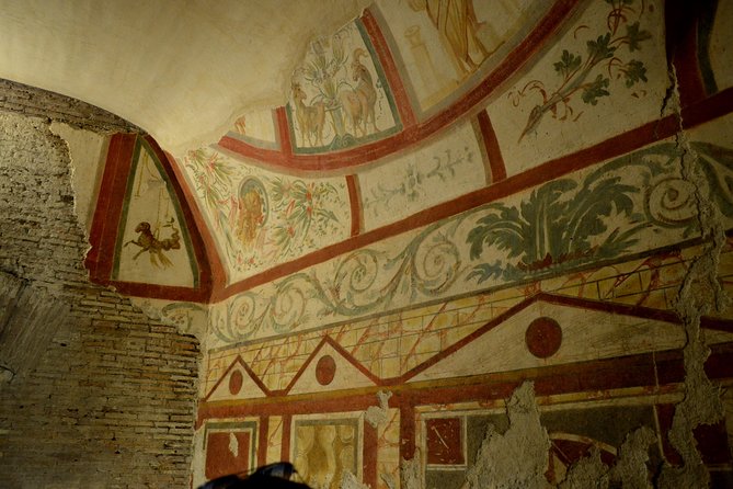 Underground Rome: Private Tour of Celio Houses and St. Clemente - Tour Highlights