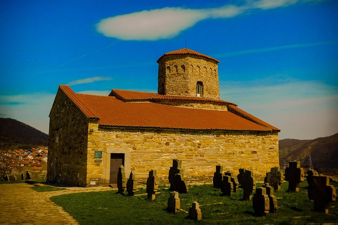 UNESCO Tour - Tour Details