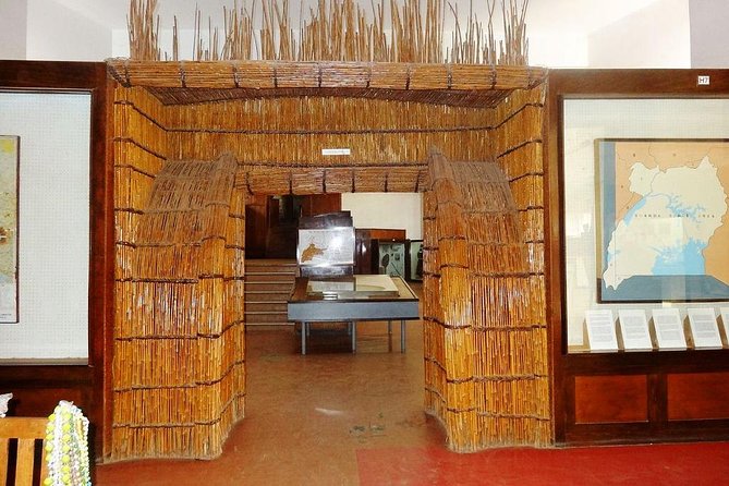 Unforgettable 1-Day Kampala City Tour
