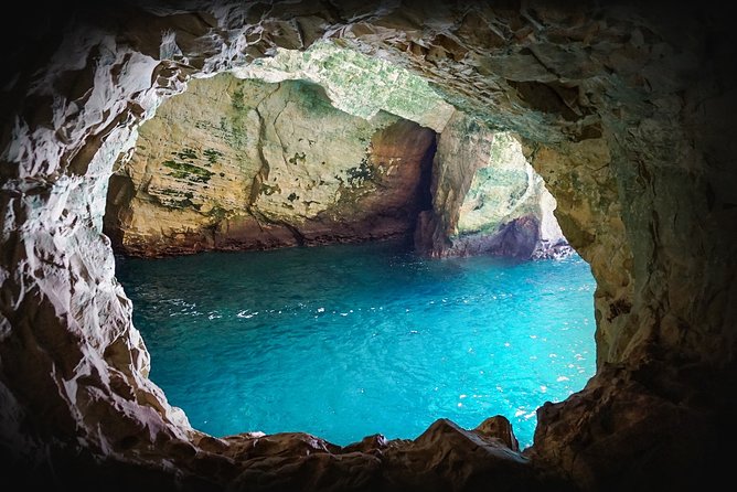 Unforgettable Tour to Caesarea, Haifa, Acre and Rosh Hanikra From Tel Aviv - Tour Highlights
