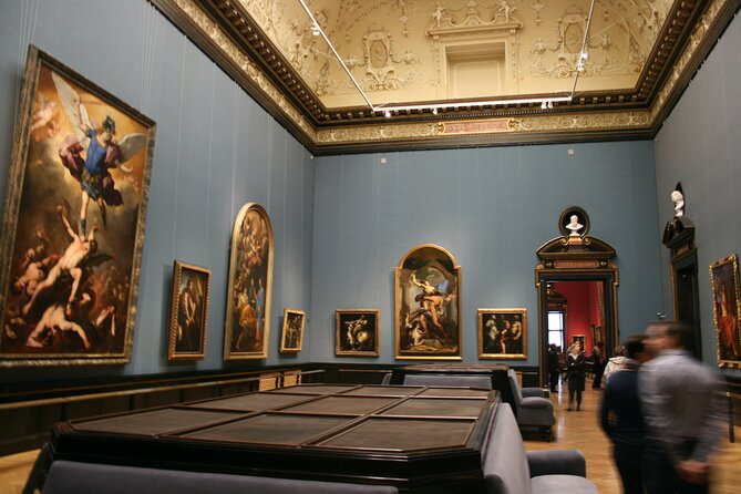 Unlocking European Art: Private Tour of the Museum of Fine Arts - Tour Overview