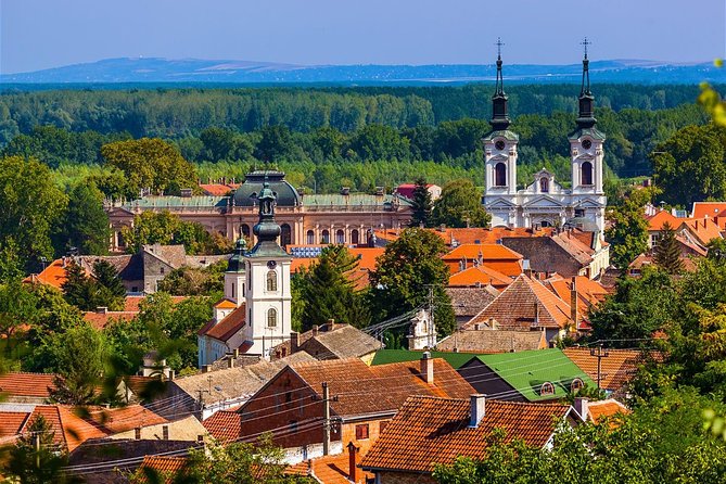 Uvac Canyon, Sargan 8 Railway, Wood City, Novi Sad, Subotica, 4 Days Tour