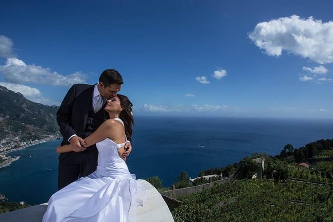 Vacation Photographer in Maiori - Important Information