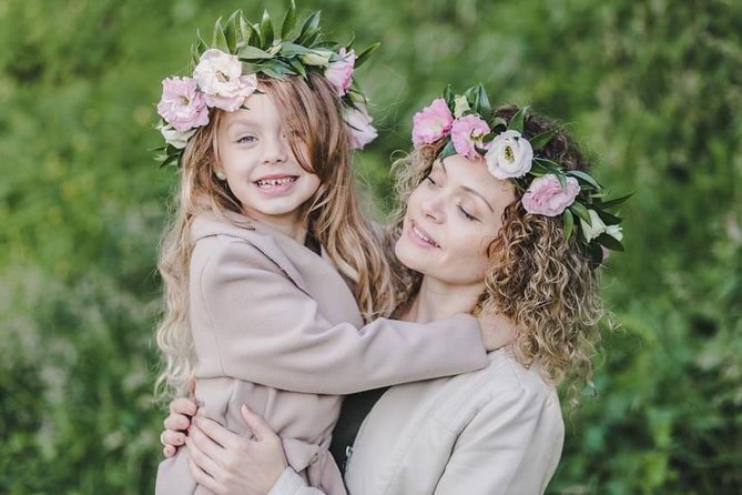 Vacation Photographer in Riga - Location and Services