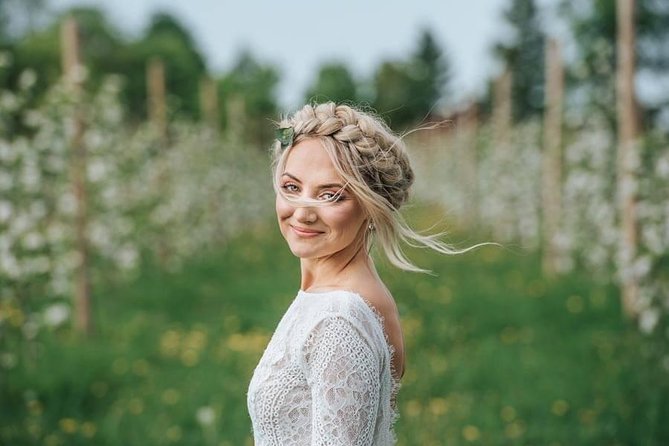Vacation Photographer in Tallinn - Cancellation Policy