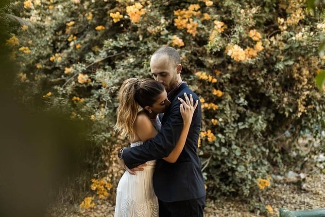 Vacation Photographer in Tel Aviv - Photo Session Information