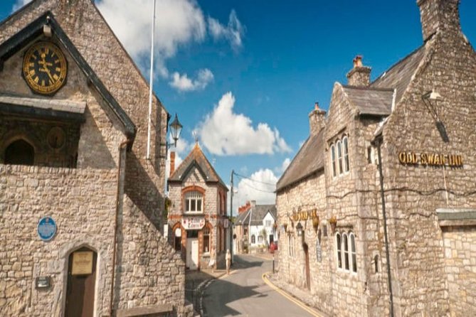 Vale of Glamorgan Tour - Tour Highlights