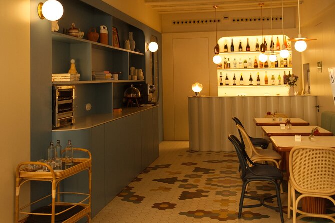 Valencia Art & Design Walks - Art Galleries Visited