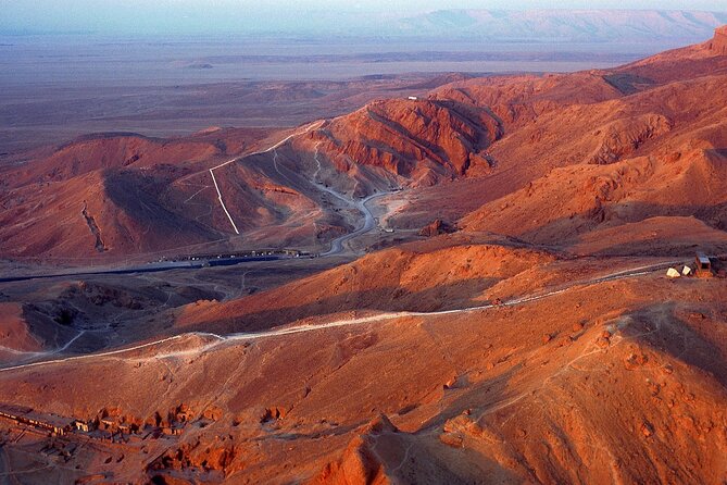 Valley Of The Queens Entry Ticket - Ticket Pricing and Options