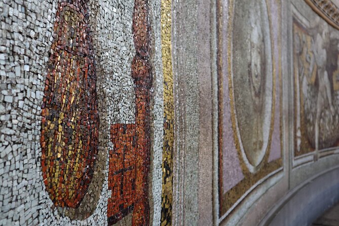 Vatican: St. Peter's Basilica & Dome Access and Audioguide - Tour Highlights