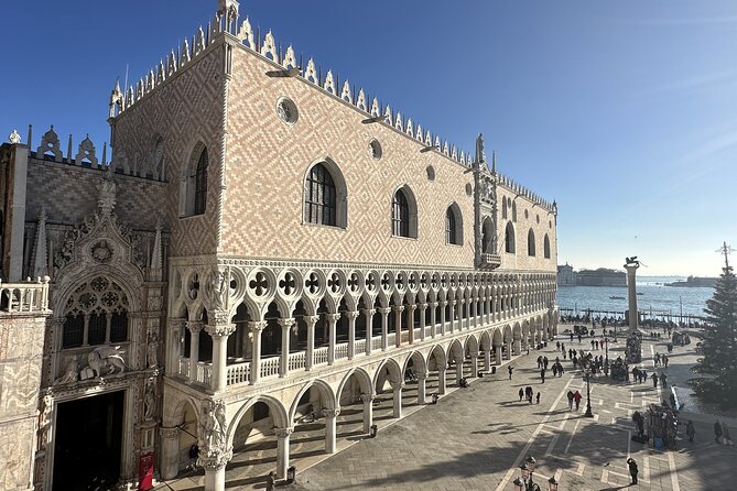 Venice City Highlights Walking Tour With Local Guide - Tour Overview