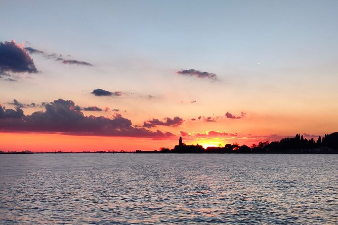 Venice Private Mini-Cruise Through Hidden Islands - Activity Location and Inclusions