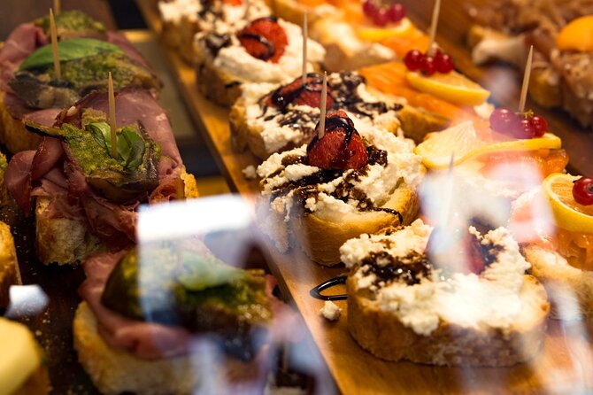 Venice Sunset Gastronomy Tour