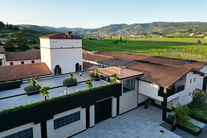 Verona Area: Private Wine Tour in Valpolicella - Tour Features