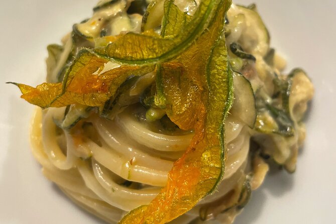 Viator Exclusive: Italian Dinner With Views of the Sorrento Coast - Menu Highlights