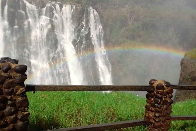 Victoria Fall Tours Zambia
