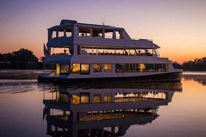 Victoria Falls Full Day Experience - Customer Reviews and Experiences