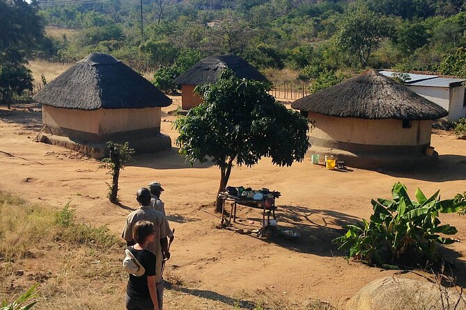 Victoria Falls Village Tour With a Local Guide. - Additional Tour Information