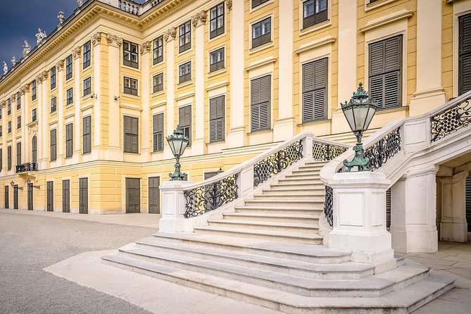 Vienna - Private Historic Walking Tour - Tour Highlights