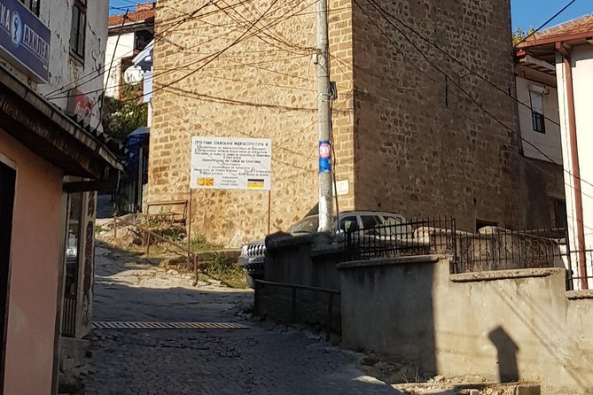 Vinica, Lesnovo Monastery and Kratovo Tour From Skopje - Tour Itinerary