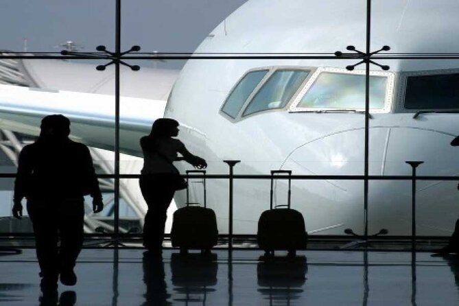 VIP Express Exclusive Aswan Airport Transfer