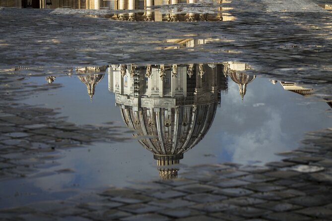 VIP Guided Tour Combo Ancient Rome And Vatican Museums - Meeting Point Information