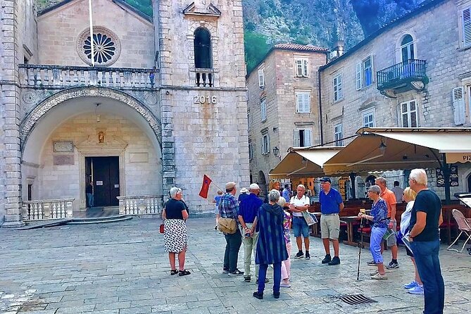 Visit Albania and Montenegro - Tour Highlights