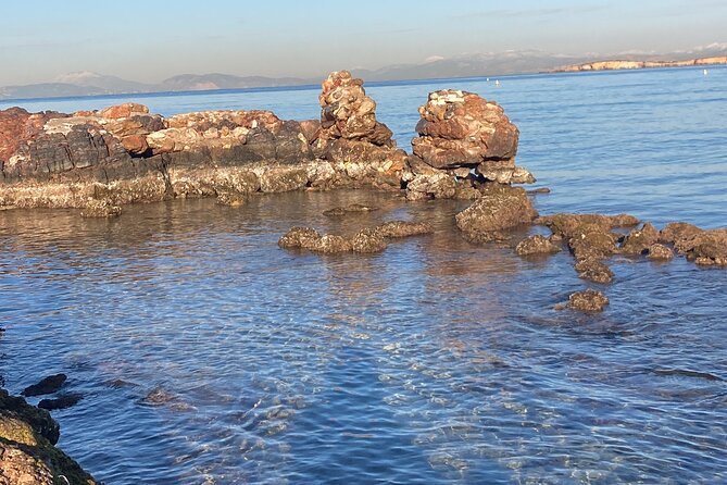 Visit Athens Riviera and Amazing Beaches - Tour Details and Operator Information