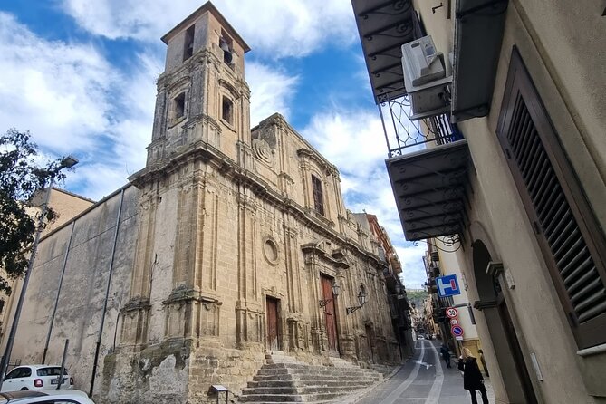 Visit Corleone Freely From Palermo With Recommended Visits - Inclusions and Reservations