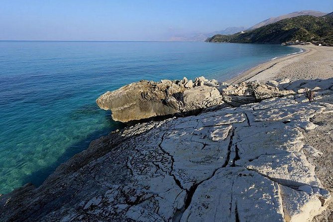 Visit Kroreza Beach by Boat - Trip Overview