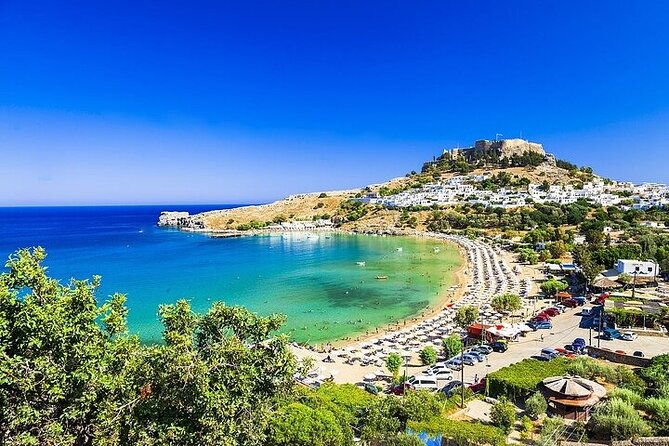 Visit Lindos Village and Lindos Acropolis on Your Own! - Operator Details