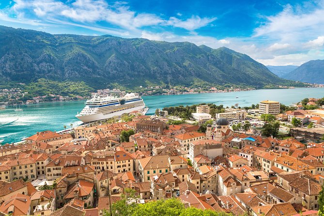 Visit Magical Montenegro - Perast & Kotor Private Tour From Dubrovnik - Tour Highlights