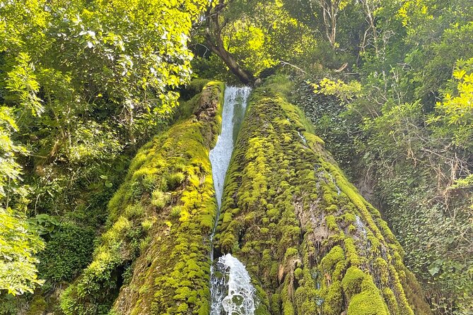 Visit Martvili Canyon, Prometheus Cave and Other From Tbilisi