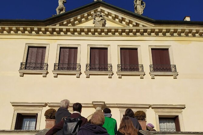 2 Best Wine Tours In Vicenza