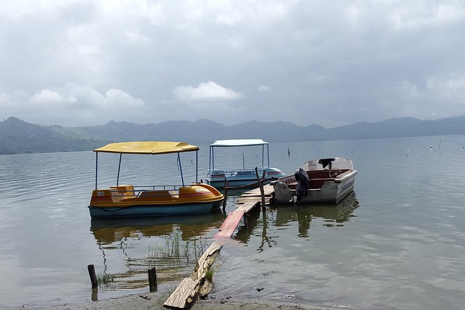 Volta Lake Tour & Cruise - Booking Information