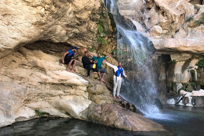 Wadi Hiking & Canyoning - Preparation Essentials