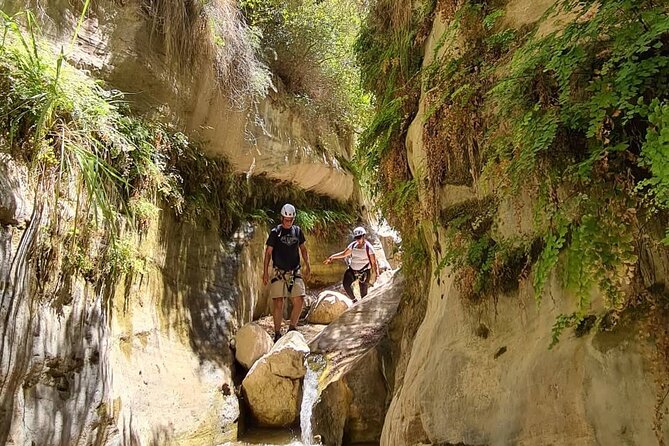 Wadi Hora and Wadi Bin Hammad Canyoning Adventure - Cancellation Policy