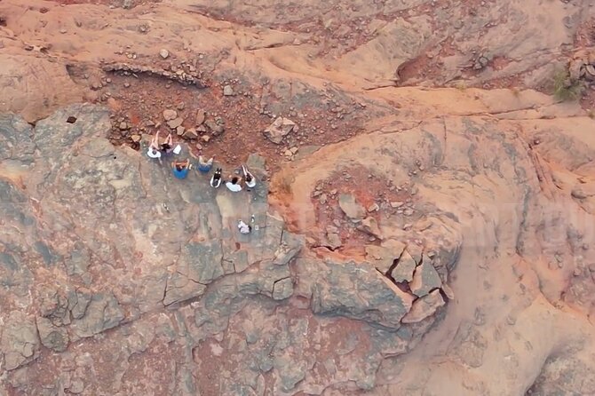 Wadi Rum Half Day Jeep Tour Without Overnight